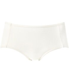 Wing ジュニアショーツ おしりにくいこみにくい ズレ上がりにくい(裾) さらっと快適 【non!PKパンツ】 はきこみ丈あさめ RB2533とペア RJ3533 ウイング／ワコール