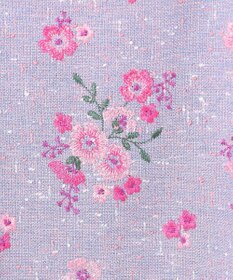 TOCCA 【洗える・消臭】GARDEN FETE ドレス