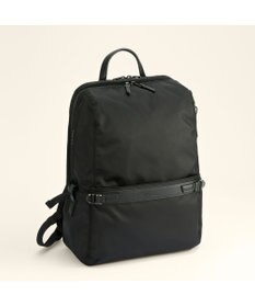ACE BAGS & LUGGAGE W&.Day/Night リッカ2 スクエアリュック B4サイズ 15.6インチPC収納 19153 ダブルアンドデイナイト