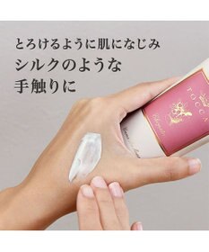 TOCCA HAND CREAM LUXE ハンドクリームリュクス