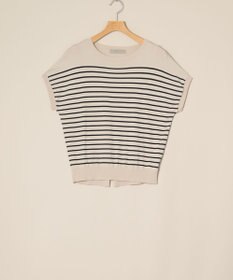 ONWARD Reuse Park スタッフおすすめ！コーデ商品/サイズM【UNFILO】ニット春夏×スカート春夏