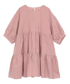 Green Parks ・ＥＬＥＮＣＡＲＥ　ＤＵＥ　ティアードチュニック