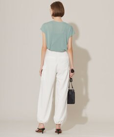 ICB 【WEB限定カラーあり・接触冷感・UVカット】PINION 半袖プルオーバー