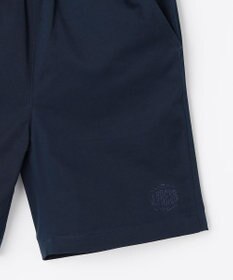 J.PRESS KIDS  【100-130cm】コットンツイルショートパンツ