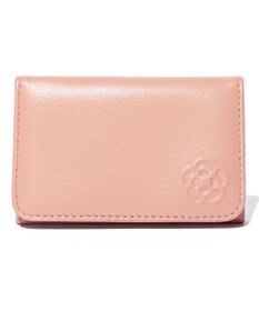 CLATHAS ワッフル　名刺入れ