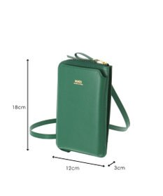 IBIZA MUNDO　マルチポシェット