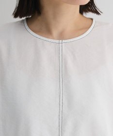 Green Parks ・ＥＬＥＮＣＡＲＥ　ＤＵＥ　ティアードチュニック