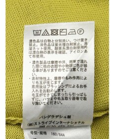 AMERICAN HOLIC ノースリーブニットプルオーバー