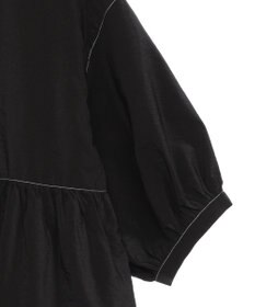 Green Parks ・ＥＬＥＮＣＡＲＥ　ＤＵＥ　ティアードチュニック