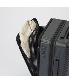 ACE BAGS & LUGGAGE HaNT ココント スーツケース 36L 機内持込 フロントポケット付 05511 ハント