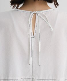 Green Parks ・ＥＬＥＮＣＡＲＥ　ＤＵＥ　ティアードチュニック