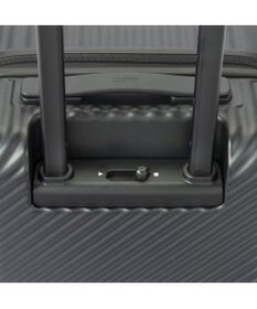 ACE BAGS & LUGGAGE HaNT ココント スーツケース 36L 機内持込 フロントポケット付 05511 ハント