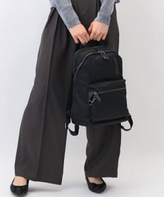 ACE BAGS & LUGGAGE W&.Day/Night ポッケス ハグリュック A4サイズ 13.3インチPC収納 20211 ダブルアンドデイナイト