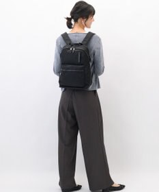 ACE BAGS & LUGGAGE W&.Day/Night ポッケス ハグリュック A4サイズ 13.3インチPC収納 20211 ダブルアンドデイナイト