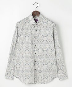 JOSEPH ABBOUD 【英国・リバティ社】リバティプリントシャツ