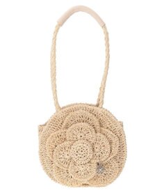 CLATHAS ベニエ かごバッグ