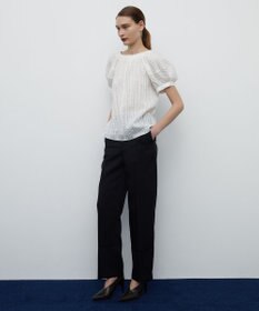 BEIGE， MADELEINE / ストレートパンツ