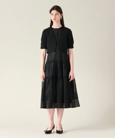 GRACE CONTINENTAL ショートボレロ