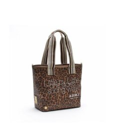 A.D.M.J. 【撥水】パワージェット/デイリートートM(Dカン+)