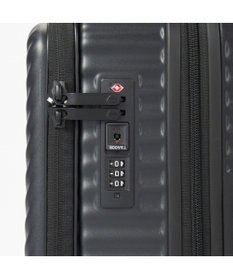 ACE BAGS & LUGGAGE HaNT ココント スーツケース 36L 機内持込 フロントポケット付 05511 ハント