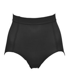 BRADELIS New York 【BRADELIS NewYork peace】優しく包む綿混ショーツ 接触冷感 速乾機能で快適なハイウエストショーツ