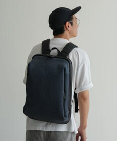 Atelier nuu Tondo fit ダレスバッグパック