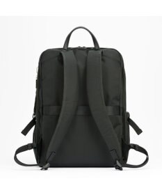 ACE BAGS & LUGGAGE W&.Day/Night リッカ2 スクエアリュック B4サイズ 15.6インチPC収納 19153 ダブルアンドデイナイト