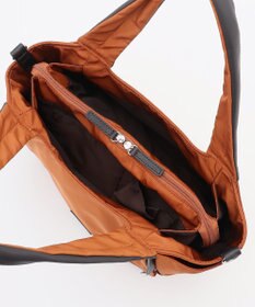 Y'SACCS ふんわりラウンド2WAYトート Mサイズ