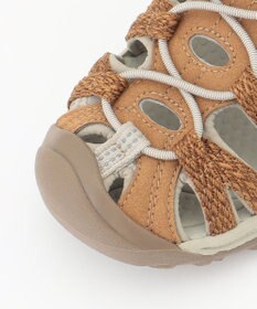 JOSEPH ABBOUD MOUNTAIN 【KEEN・23.5～24.0㎝・水陸両用】Whisper サンダル