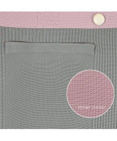 ROOTOTE 1035【手洗い可能】SN.デリ.ルフル-A