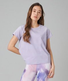 Chacott Chacott BALANCE EasyCare+Ｔシャツ