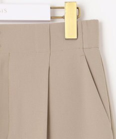 ANY SIS S 【WEB・一部店舗限定】褒めらレディワイド パンツ