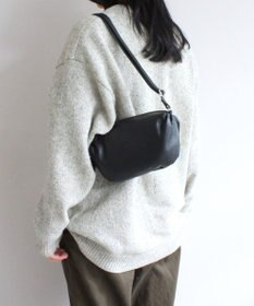 TIDEWAY MASSU PLUMP SHOULDER
