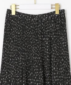 ANY SIS 【洗える】イージープリーツ スカーチョ