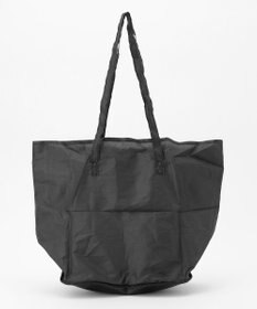 ANY 【トートバッグ付き】コンパクトリボンスリッパ