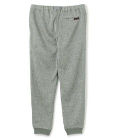 UNFILO MENS グラミチ ニットパンツ