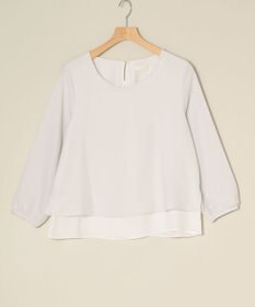 ONWARD Reuse Park 【any SiS】カットソー春夏