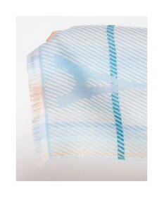 UNBILLION カシュネ cache nez / エッフェルチェックマフラー