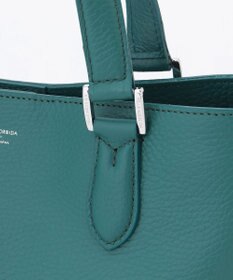 JOSEPH HOMME 【PELLE MORBIDA】ミニトートバッグ