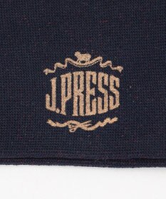 J.PRESS MEN 【定番】ハイゲージワイドストライプ リブソックス