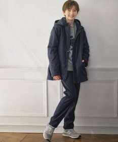 J.PRESS KIDS 【140-170cm】バックブル トレーナー
