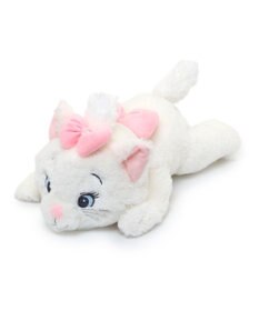 PET PARADISE ディズニー マリー 寝ころび トイ