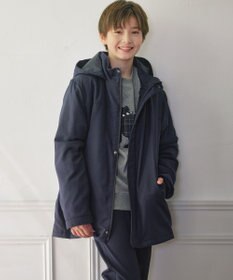 J.PRESS KIDS 【140-170cm】バックブル トレーナー