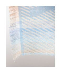 UNBILLION カシュネ cache nez / エッフェルチェックマフラー