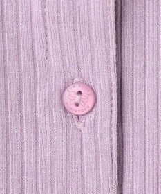 組曲 KIDS 【150-160cm】リブ・カットソーハオリ