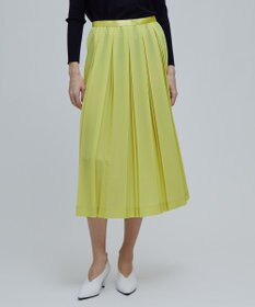 BEIGE， ANNE / プリーツスカート