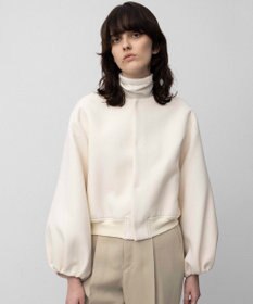 NAVE 【Nave】トリプルクロス  ショートジャケット