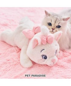 PET PARADISE ディズニー マリー 寝ころび トイ