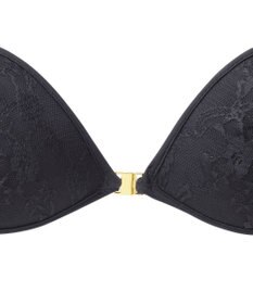 BRADELIS New York 【NuBra / ナチュラルタイプ】ヌーブラ・エアーライト オレリー 蒸れにくい バックレス コレクション デザインヌーブラ 正規品