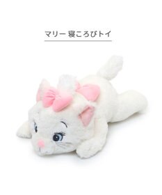 PET PARADISE ディズニー マリー 寝ころび トイ